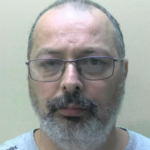 Richard Louis Romeril Jersey paedophile