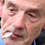 Robert George David Anderson paedophile sex offender