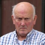 Robert John Liddle Lisnaskea paedophile sex offender