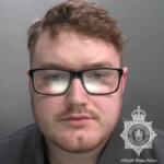 Ryan Russell Mold paedophile sex offender