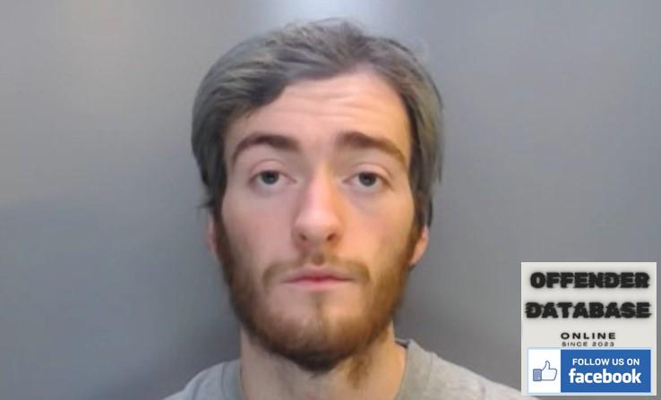 Samuel Kettell Peterlee paedophile child sex offender