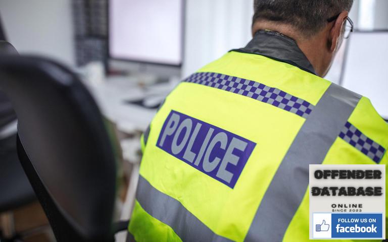 Scottish paedophile allowed to live with his victim