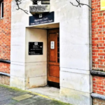 Sean Smith Porchfield alleged sex assault