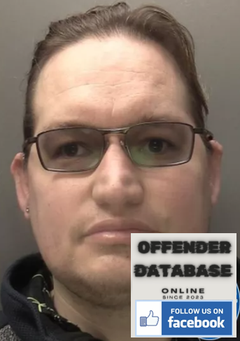 Sebastian Ross-Sturman Coventry paedophile