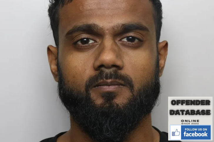 Shafiqul Islam Leeds paedophile sex offender