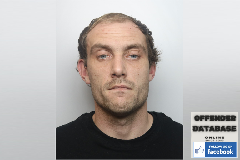 Shane Moss stalker killer