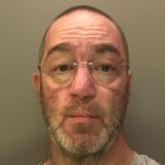 Shaun Otter Lincoln paedophile child sex offender