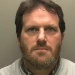 Simon Robertson Binbrook sex offender