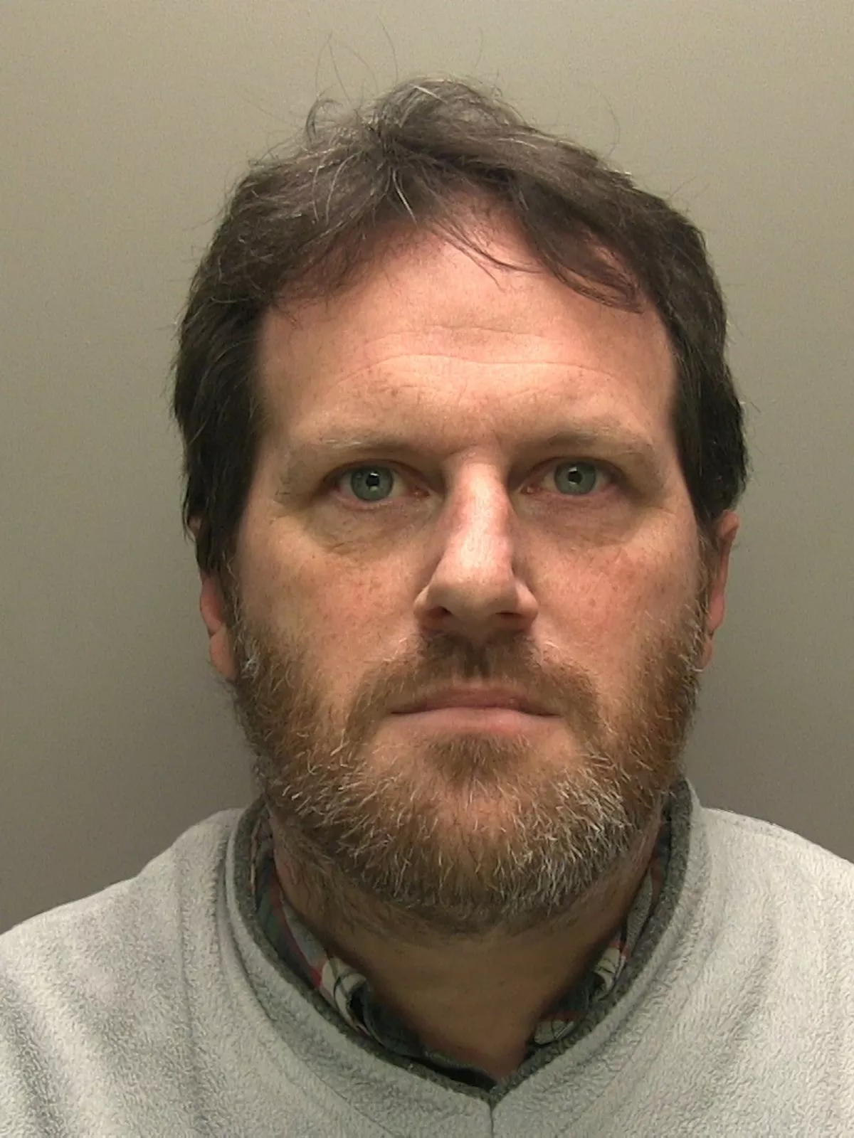 Simon Robertson Binbrook sex offender