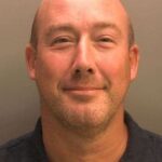 Stephen Cherry Grantham paedophile sex offender