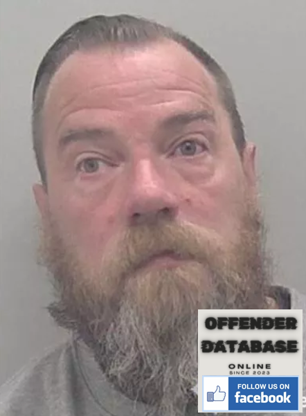 Steven Smith Sittingbourne paedophile sex offender