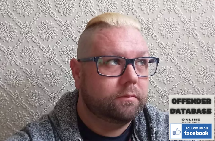 Stuart Mallen Knott End on Sea paedophile