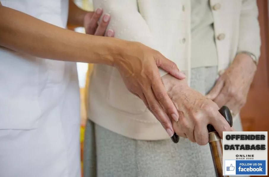 Suzanne Ruckert Canvey sex offender