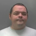 Terry Turner Stilton paedophile sex offender