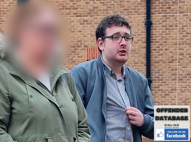 Thomas Bullock Allenton paedophile sex offender