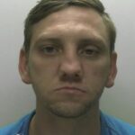 Thomas Carr Plymouth rapist