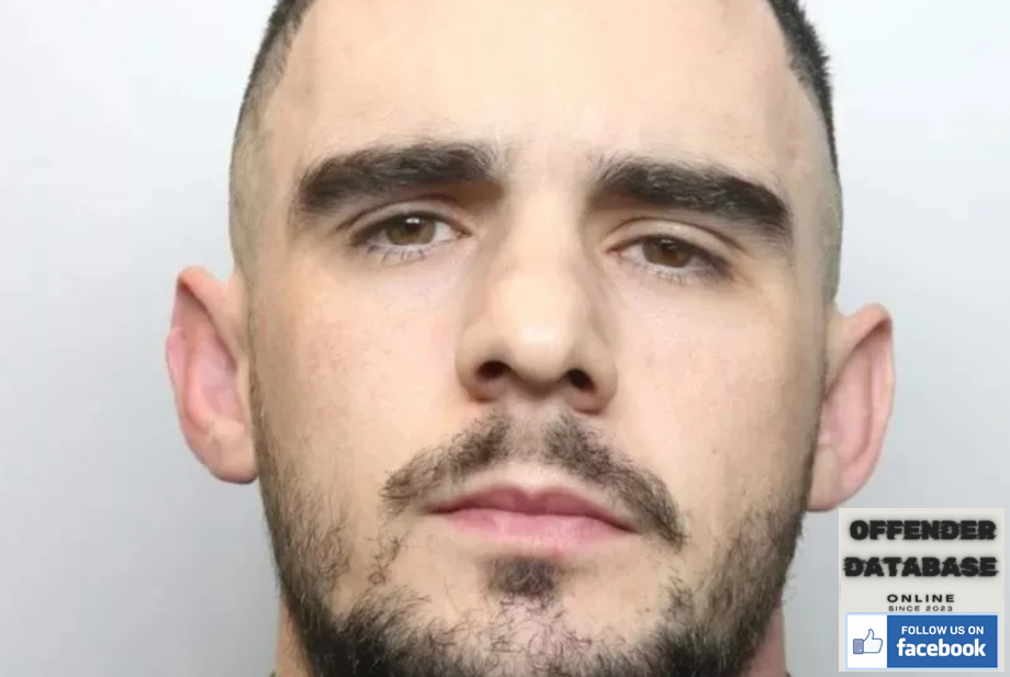 Thomas Noone Stretford paedophile sex offender