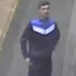 Thornliebank Railway Station sexual assault