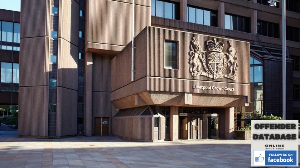 Viktor Smirnovs Orford paedophile sex offender