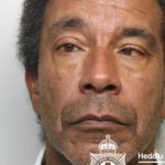 Wayne Mansbridge Twycross paedophile sex offender