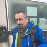 Wojciech Armatys Polish paedophile sex offender