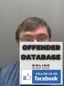 Aaron Batchelor Fletton Paedophile