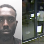 Abdala Aweys Dutch Sex Offender