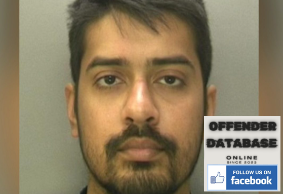 Abdul Elahi Sparkhill Paedophile