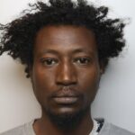 Abdul Hamed Swindon sex offender