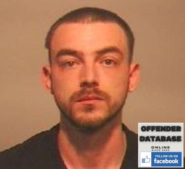 Adam Bushell Blantyre Paedophile