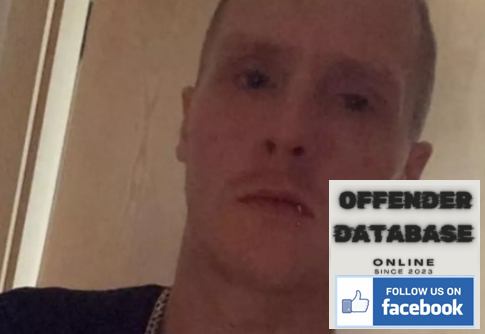 Adam Connolly Widnes paedophile