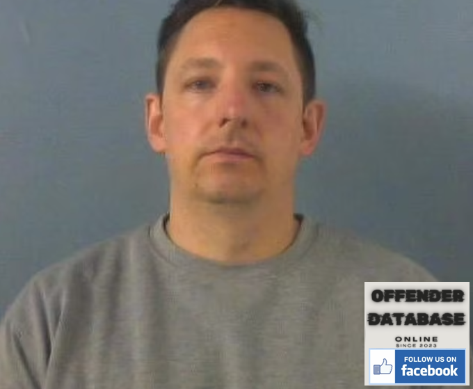 Adam Jones Milton Keynes Police