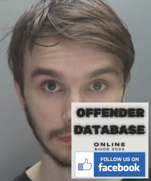 Adam Syers Newton-le-Willows paedophile