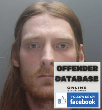 Adam Whitfield Newton-Le-Willows paedophile