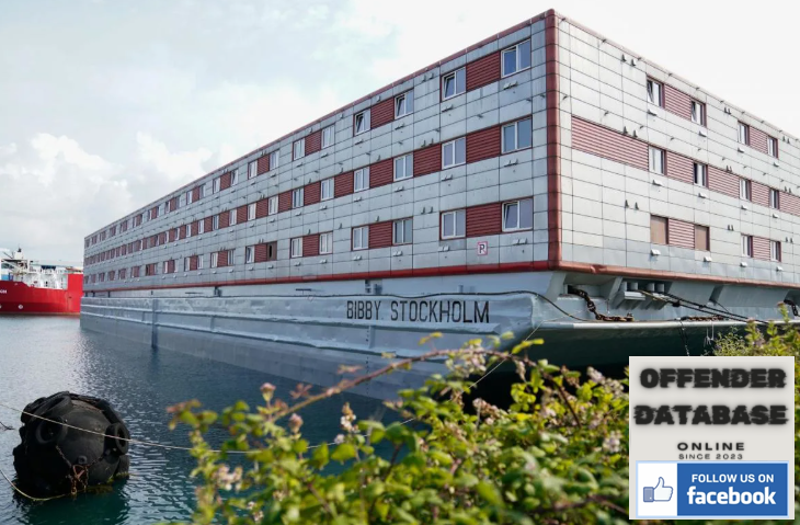 Adnan Ahmed British immigrant rapist