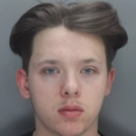 Aiden Peel Aigburth sex offender