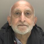 Ajaz Karim London paedophile