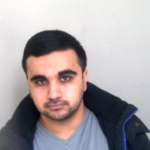 Akash Sondhi Chafford Hundred paedophile