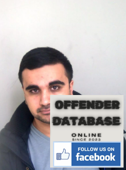 Akash Sondhi Chafford Hundred paedophile