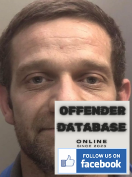 Alan Badley Birkenhead sex offender