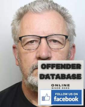 Alan Bainbridge Widnes paedophile