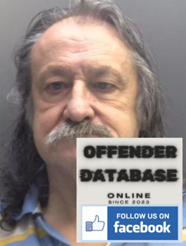 Alan Cherry Rainhill paedophile