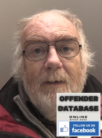 Alan Dreha Kirkby Paedophile Alan Dreha Kirkby Paedophile