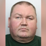 Alan Elsworth Barnsley Sex Offender