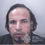 Ali Mahmood Abdulmageed Cardiff sex offender