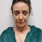 Alicia Chambers Liverpool Sex Offender