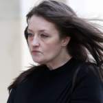 Amanda Hutton Bradford Child Killer