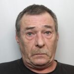 Andrew Grant Bampton paedophile