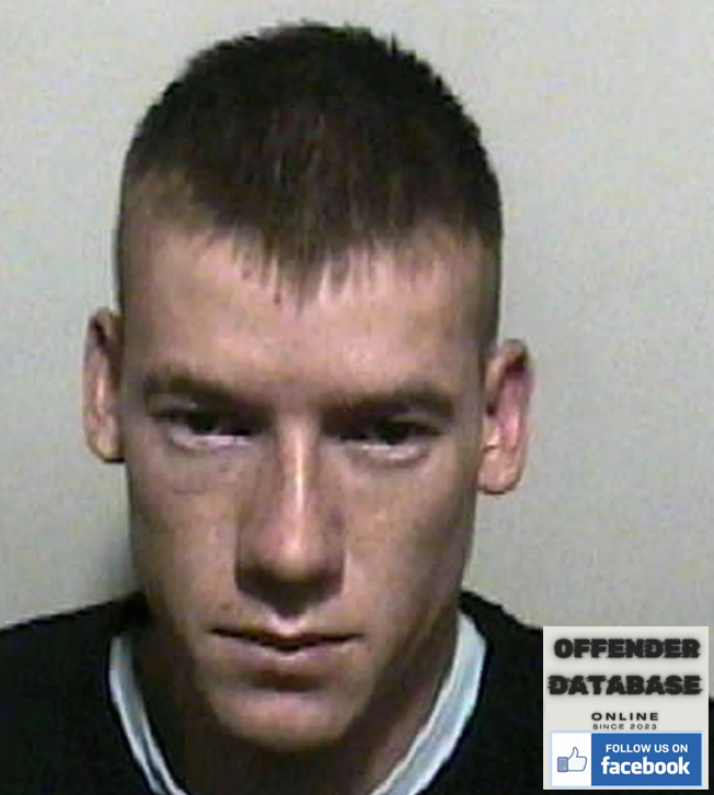 Andrew Sellen Blackpool Paedophile