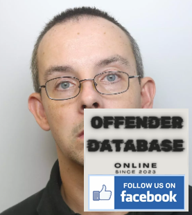 Andrew Smith Runcorn paedophile